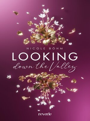 cover image of Looking down the Valley
